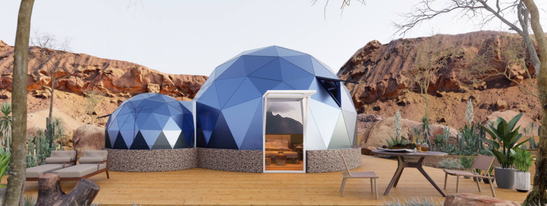 城区星空房定制